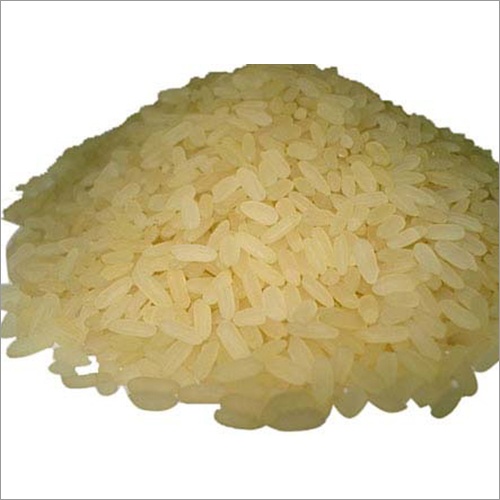 5 Percent Broken Sortex Boiled Parboiled Grain Rice