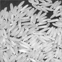 5 Percent Broken Sortex Rice