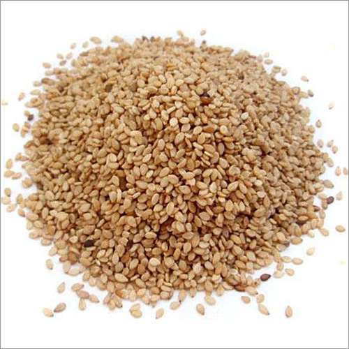 Rosted - Toasted Sesame Seeds