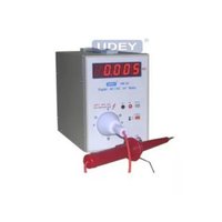 Digital kV Meter AC/DC High Voltage Dividers Udey Test Kits