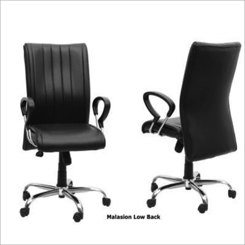 Low Back Office Chair