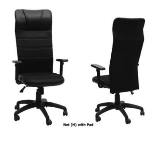 Net High Back Chair