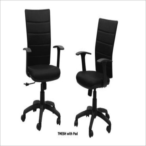 T Mesh With Pad Office Chair