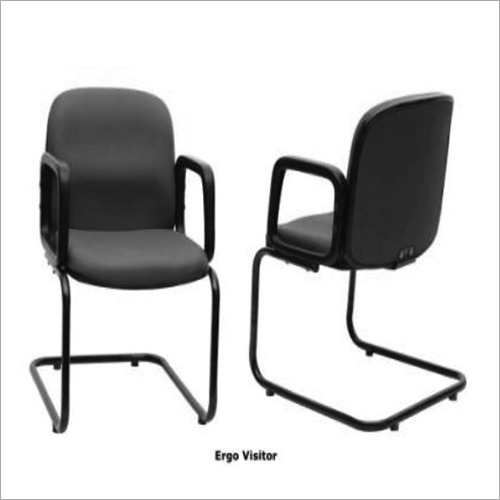Trainer Visitor Chair
