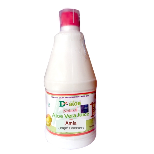 Pure Amla Juice