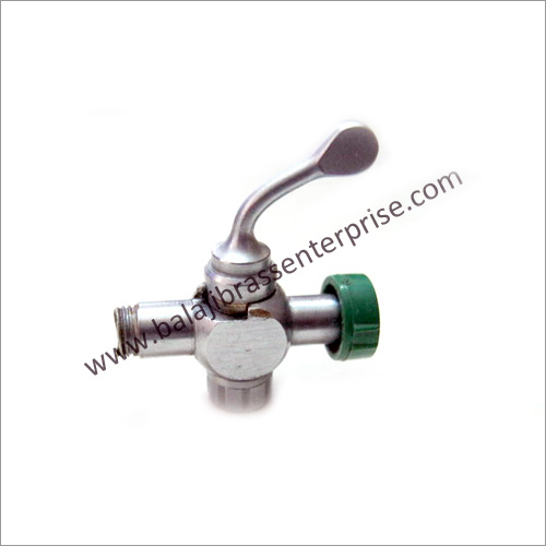 Brass Valve