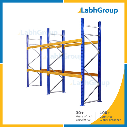 Pallet Rack