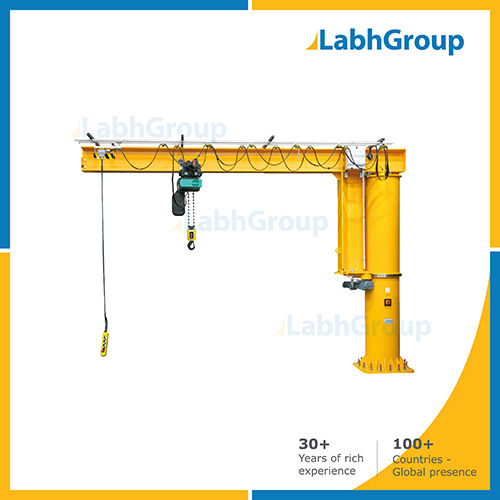 Crane, Hoist and Other Lifting System