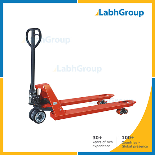 Hydraulic Hand Pallet Truck