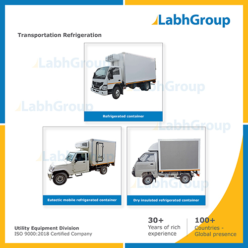 Transportation Refrigeration