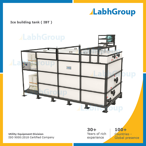 Ice Building Tank Ibt