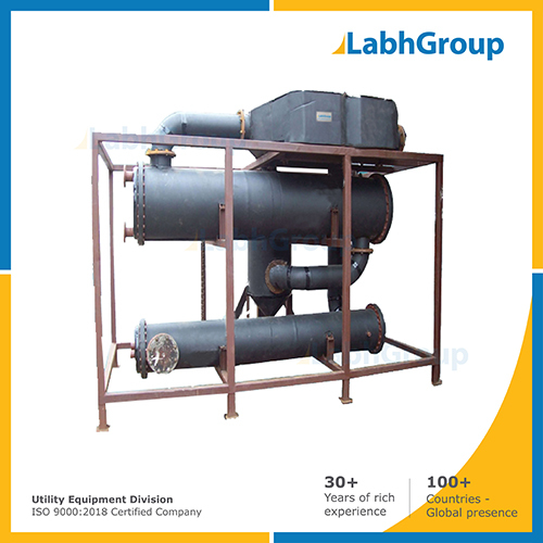 Bio-gas Dryer