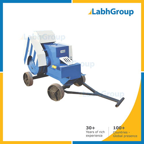 Bar Cutting Machine