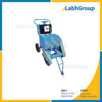 Concrete Groove Cutter Dimension(l*w*h): 1460  X 600  X 900 Millimeter (mm)