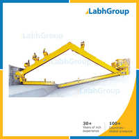Portal Scraper Reclaimer Machine Capacity: Up To 750 Ton Per Day Ton/day