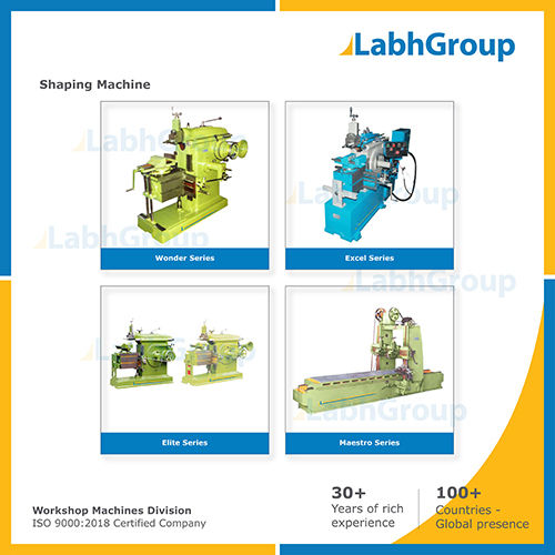 Engineering Workshop Machines