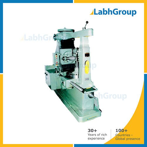 Heavy Duty Gear Hobbing Machine For Engineering Workshop