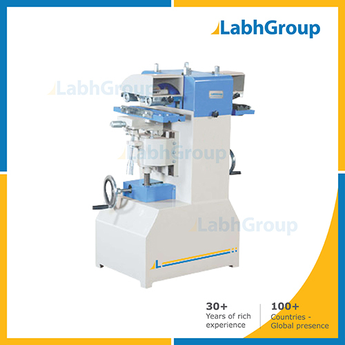 Auto Moulder Machine For Wood