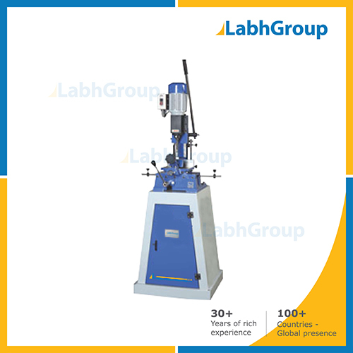 Mortise Chisel Machine For Wood