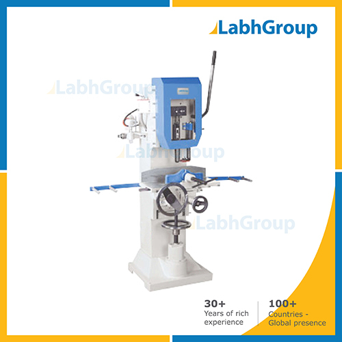 Mortise Chain Machine For Wood