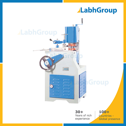 Tenon Machine For Wood