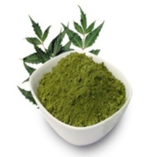 Organic Neem Powder