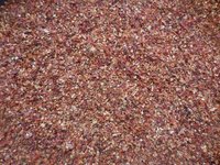 Smoke Dried Bhut Jolokia Chilli Pepper Flakes