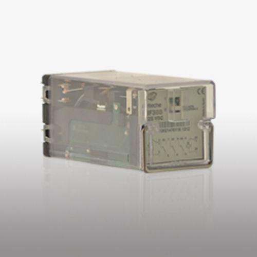 Arteche Latching Relay Bf-3bb Arteche Auxiliary Relays