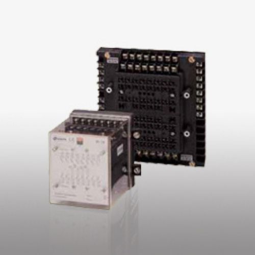 Arteche Latching Relay Bi-16bb Arteche Auxiliary Relays