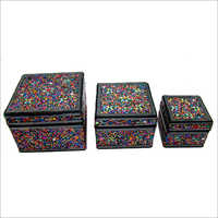 Lac Glitter Box
