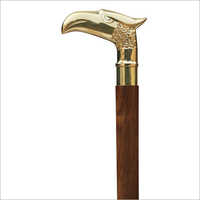 Wooden Walking Stick