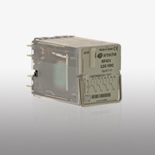 Arteche Auxiliary Relay