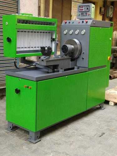 FIP TEST BENCH