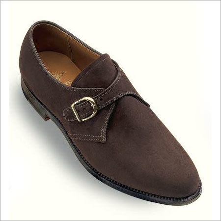 Monk Strap Shoes