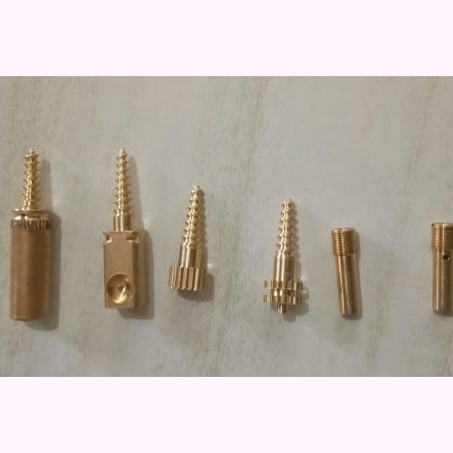 Brass Auto Parts