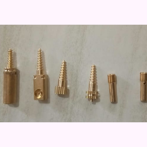 Brass Auto Parts