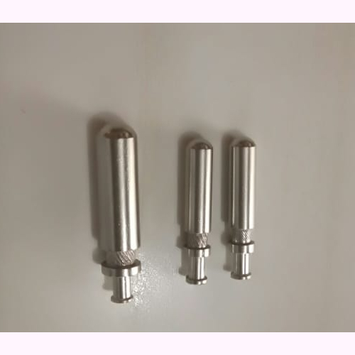 Brass Crimping Pin