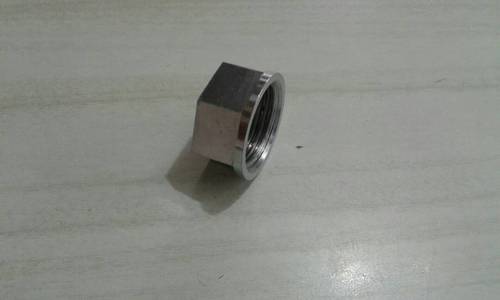 Brass Sanitary Nut