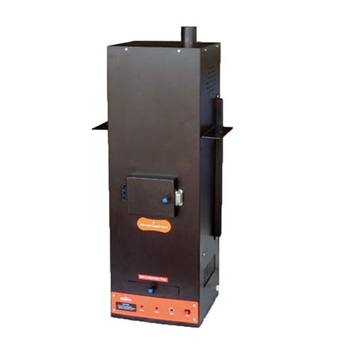 Sanitary Napkin Incinerator T-Elite - Antenna Type: Na