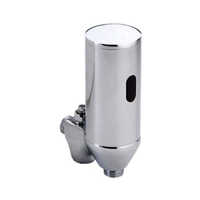 Automatic Exposed Urinal Flusher - Antenna Type: Na