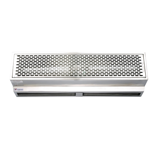 GMP Stainless Steel Industrial Air Curtain