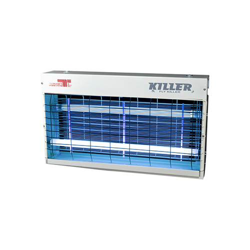 Insect Killer - Color: White