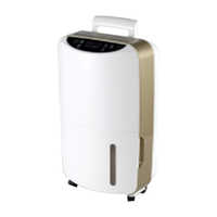 Portable Dehumidifier Tdh - 820 E - Application: Industrial