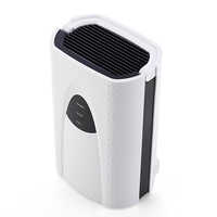 Portable Dehumidifier For Residence & Office Use - Capacity: 70l Ltr
