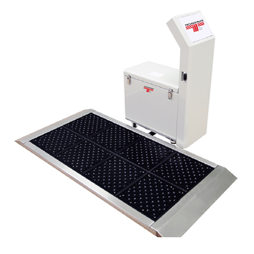 Air Vacuum Mat