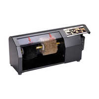 Stainless Steel Automatic Shoe Shine Machine