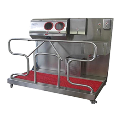 Hygiene Station And Entry Control Devices-106 - Antenna Type: Na