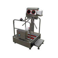 Hygiene Station Hs - 430 - Antenna Type: Na