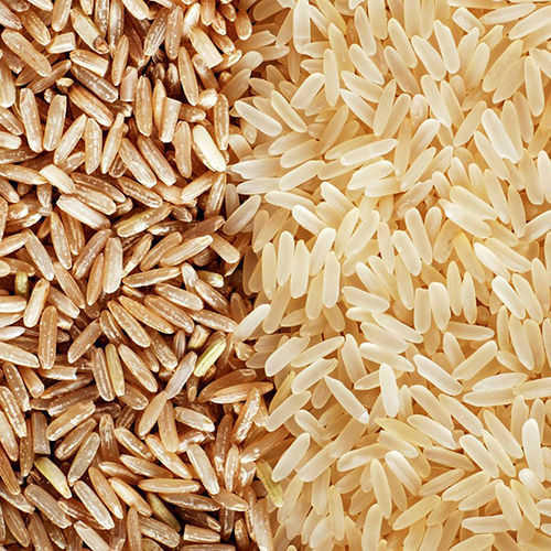 DP Brown Rice