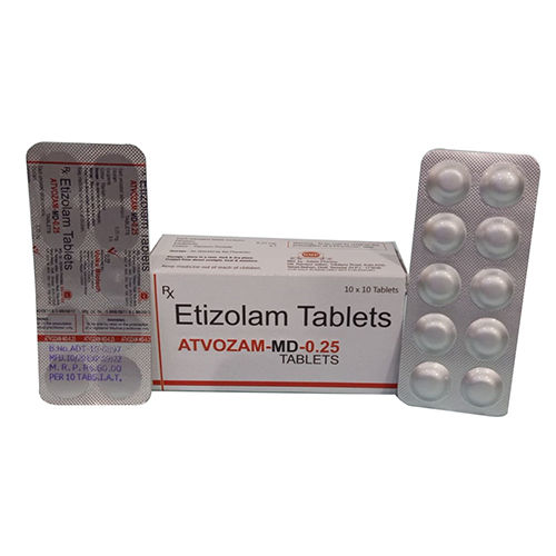 Tablets ATVOZAM